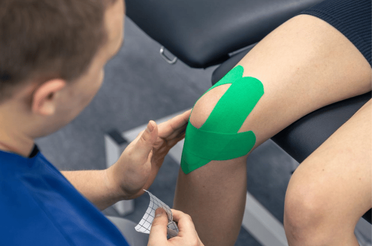 Ligament Injury Care