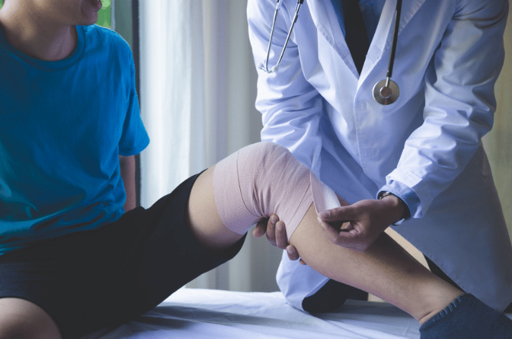 Orthopedic Trauma Management