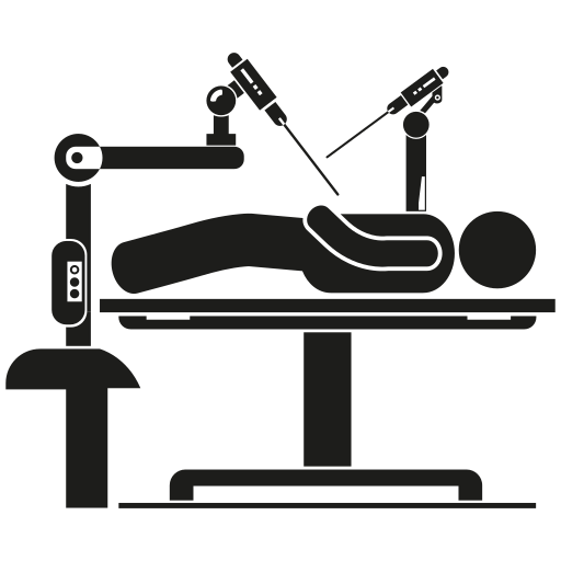 Minimally Invasive Surgery
