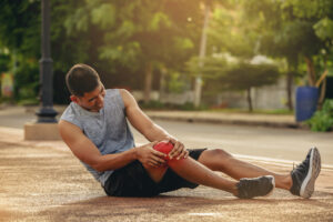 ACL Injury